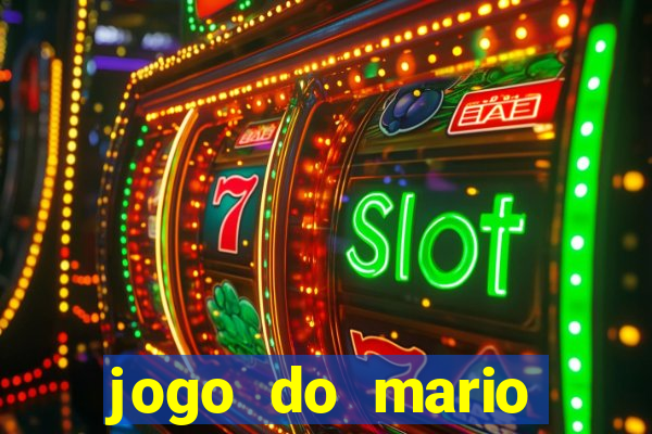 jogo do mario flash 2.0 no click jogos